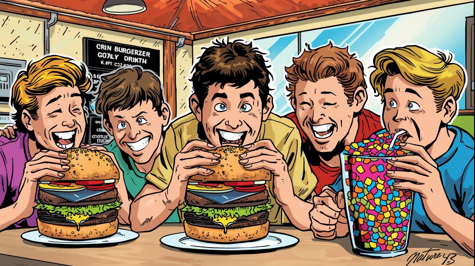 plastique generation